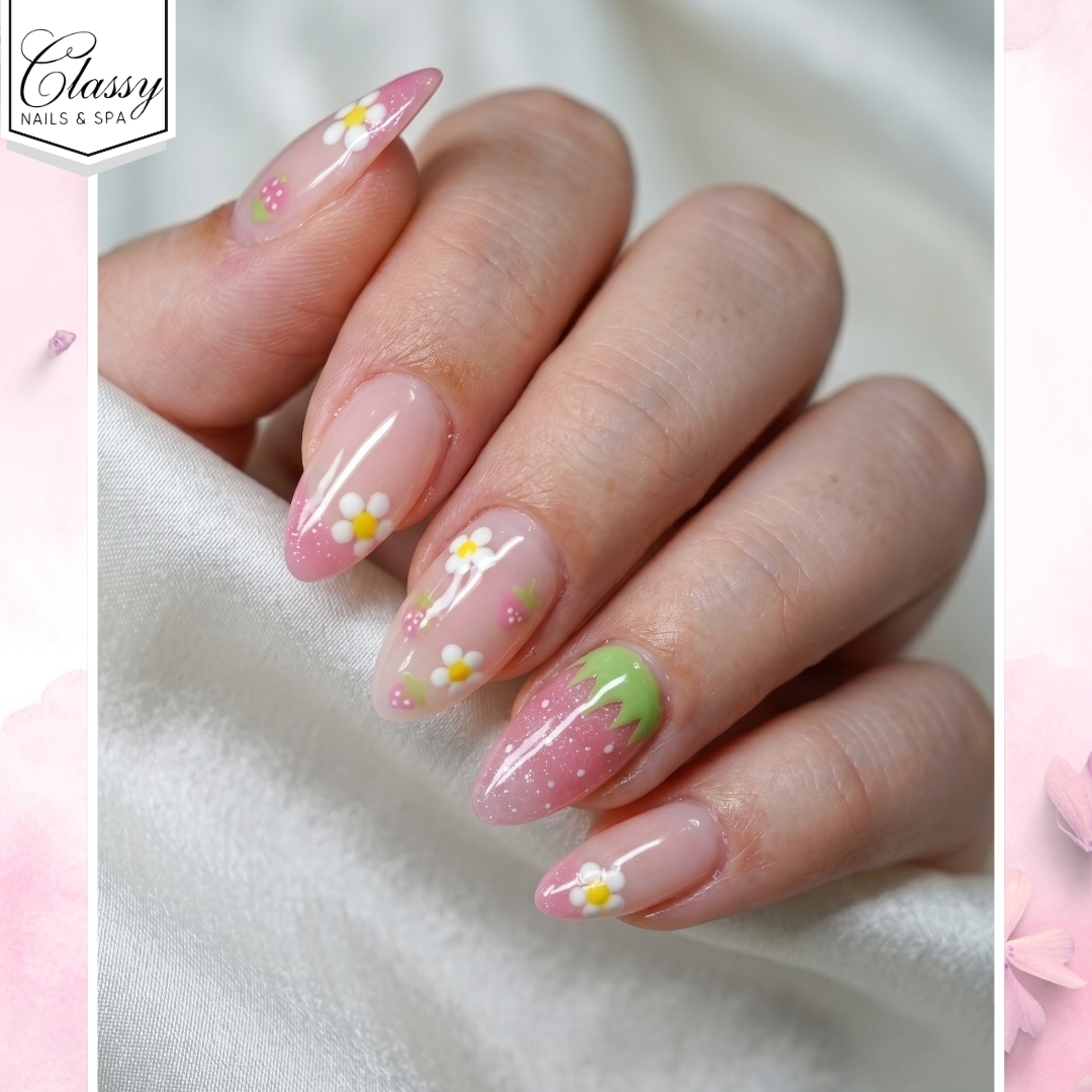 Nail May 5